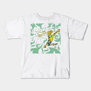 Richarlison II Kids T-Shirt